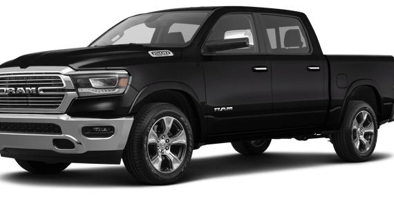 RAM 1500 2019 1C6SRFHT5KN624728 image