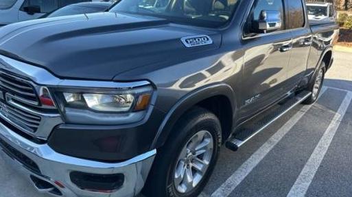 RAM 1500 2019 1C6RREDT1KN549136 image