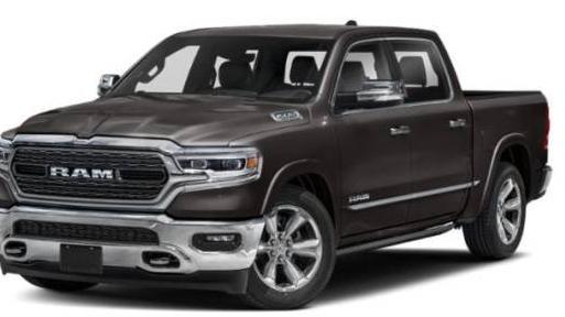 RAM 1500 2019 1C6SRFHT3KN633394 image