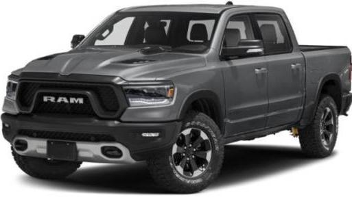 RAM 1500 2019 1C6SRFFT2KN545889 image