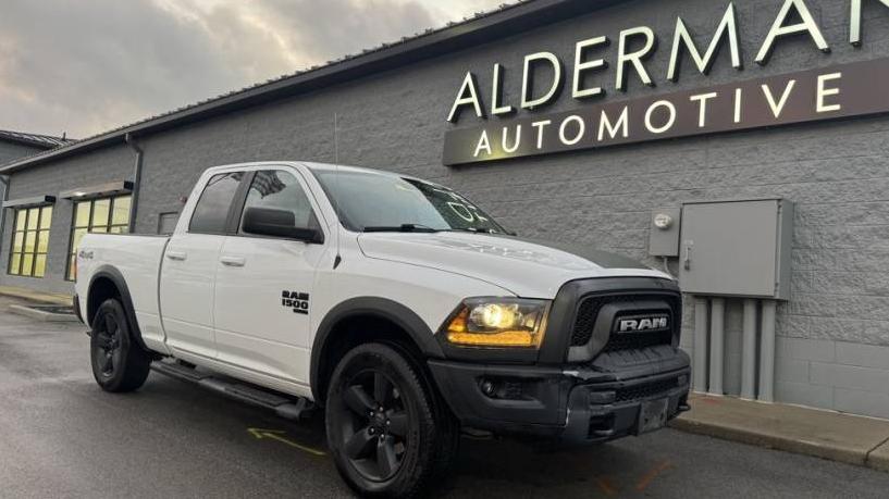 RAM 1500 2019 1C6RR7GGXKS673630 image