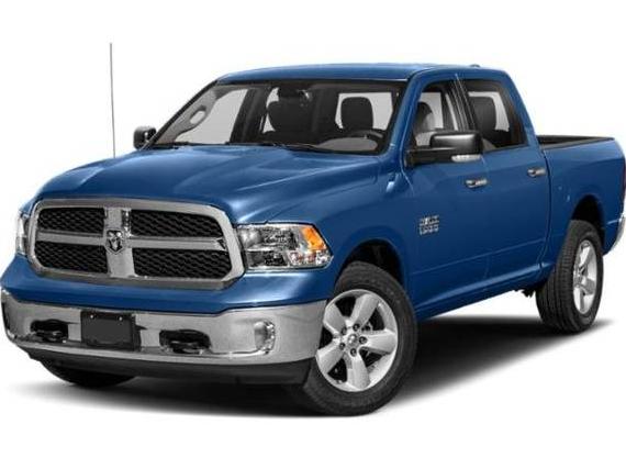 RAM 1500 2019 1C6RR7TT6KS513604 image