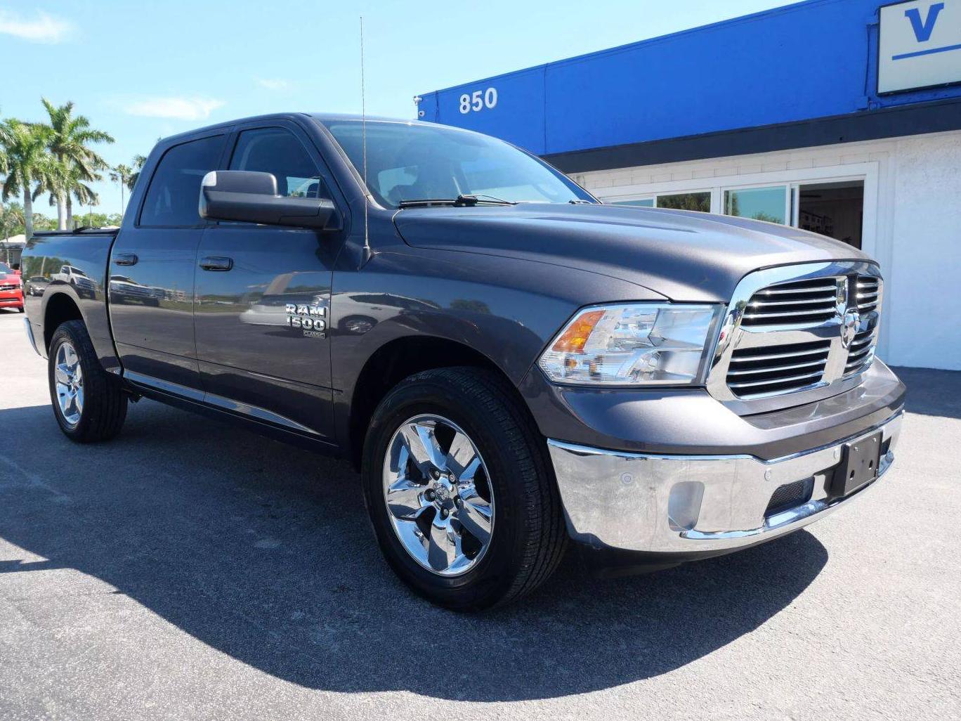 RAM 1500 2019 1C6RR7LT5KS646631 image