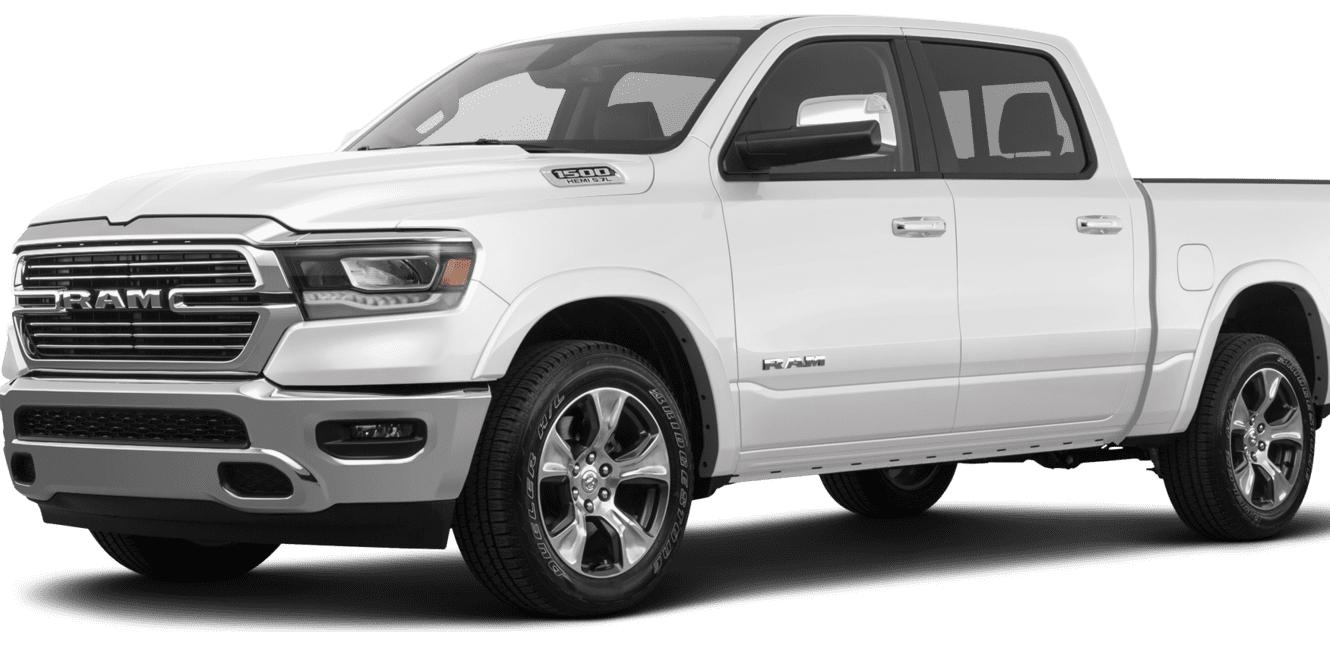 RAM 1500 2019 1C6SRFJT7KN873025 image