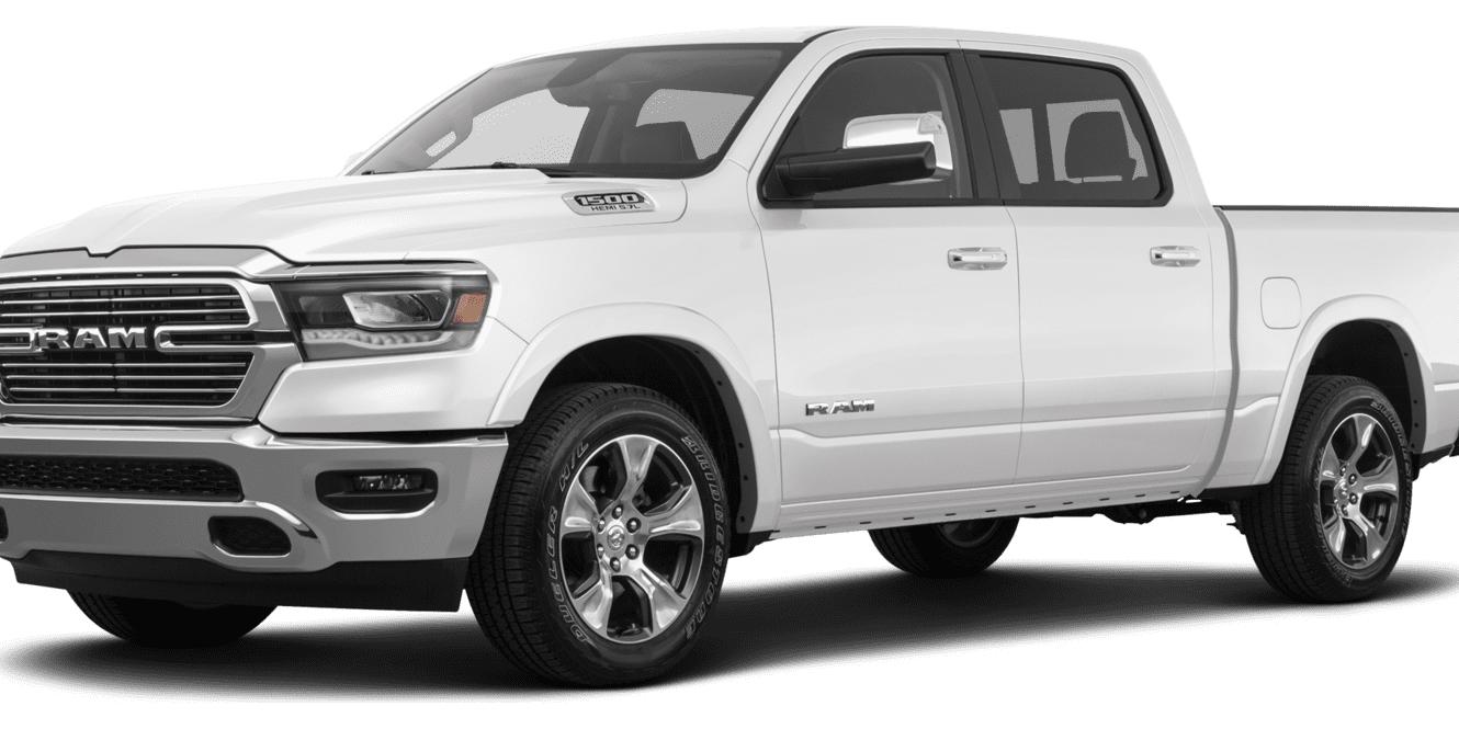 RAM 1500 2019 1C6SRFHT8KN777653 image