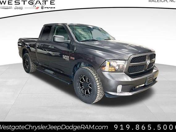 RAM 1500 2019 1C6RR7FT0KS522150 image