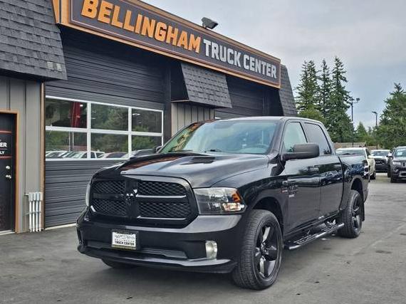 RAM 1500 2019 1C6RR7KT4KS595575 image RAM 1500 2019 1C6RR7KT4KS595575 image
