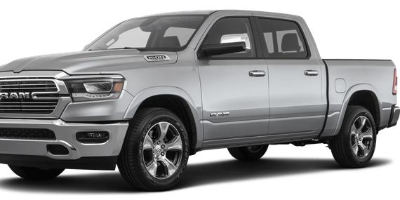 RAM 1500 2019 1C6SRFJT3KN842984 image