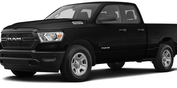 RAM 1500 2019 1C6SRFCT1KN864124 image