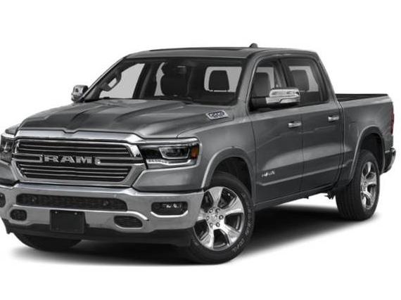 RAM 1500 2019 1C6SRFRT5KN596962 image