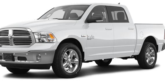 RAM 1500 2019 1C6RR7LTXKS535234 image