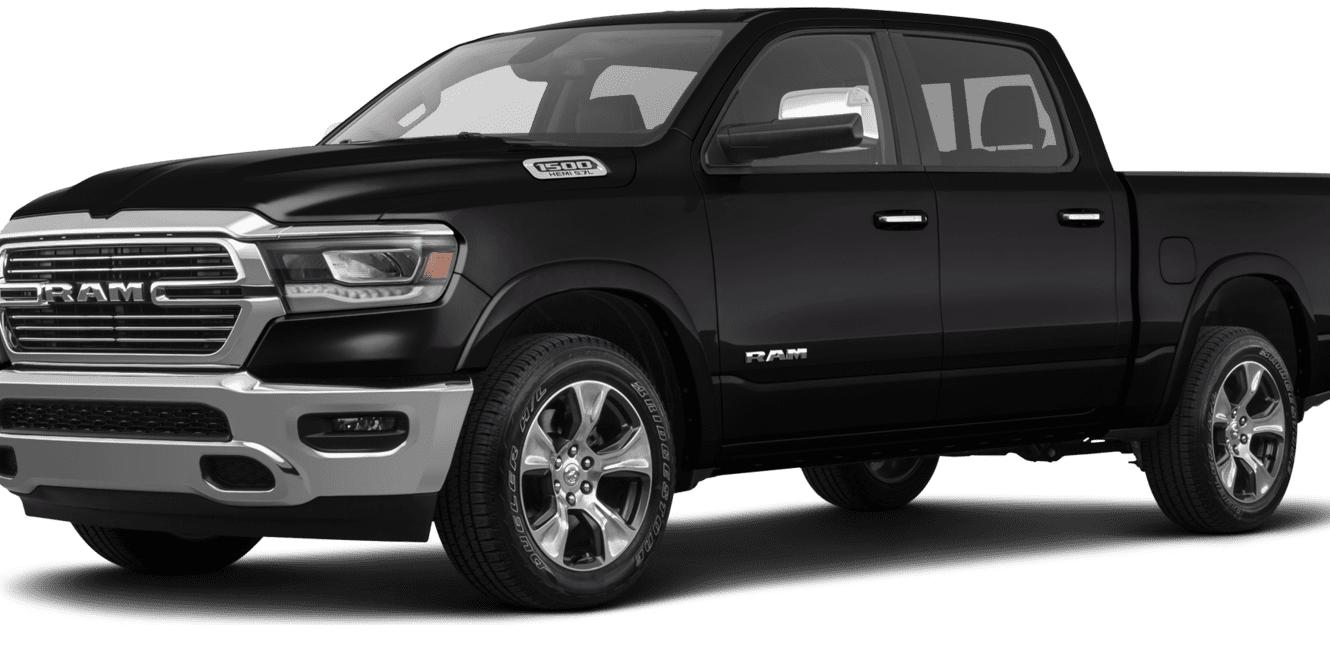 RAM 1500 2019 1C6SRFKT3KN595108 image