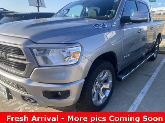 RAM 1500 2019 1C6SRFFT3KN599976 image RAM 1500 2019 1C6SRFFT3KN599976 image