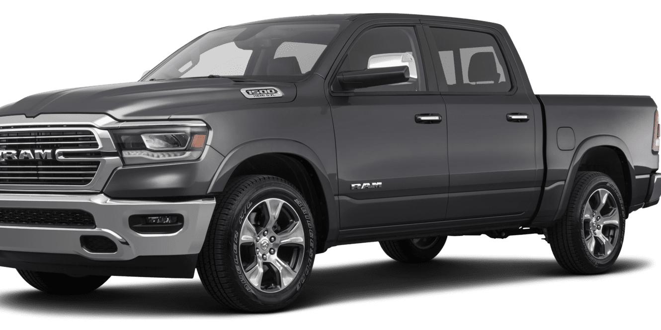 RAM 1500 2019 1C6SRFRT4KN719098 image