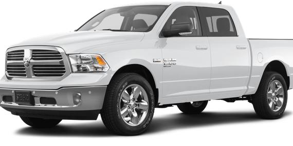 RAM 1500 2019 1C6RR7TT2KS576117 image