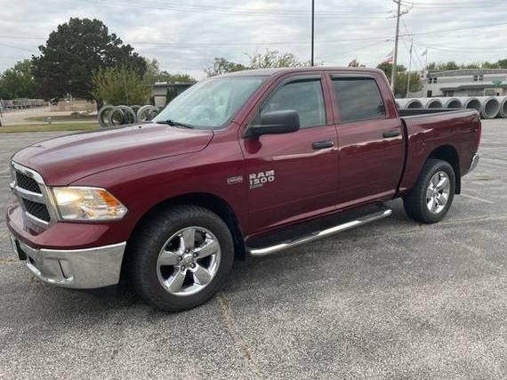 RAM 1500 2019 1C6RR7KT5KS525471 image RAM 1500 2019 1C6RR7KT5KS525471 image