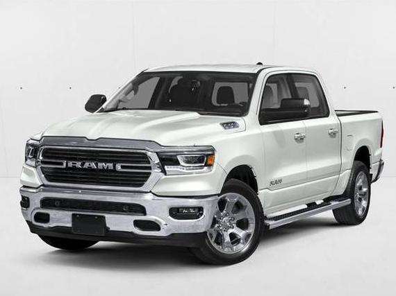 RAM 1500 2019 1C6SRFMT0KN667623 image RAM 1500 2019 1C6SRFMT0KN667623 image