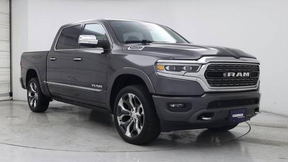 RAM 1500 2019 1C6SRFHTXKN534362 image