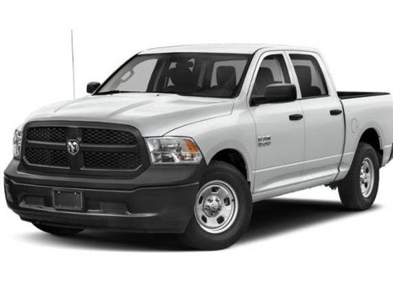 RAM 1500 2019 1C6RR6KT6KS574320 image