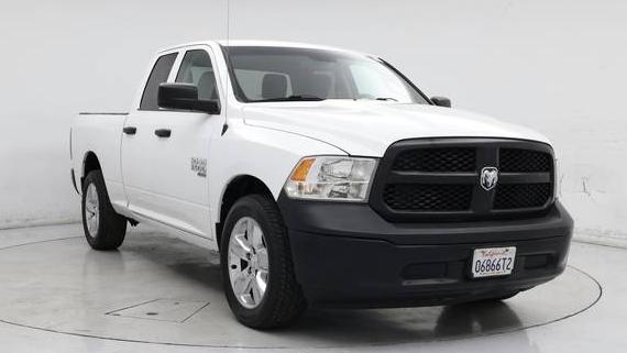 RAM 1500 2019 1C6RR6FG0KS563973 image
