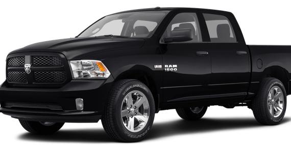 RAM 1500 2019 1C6RR6LT8KS529152 image