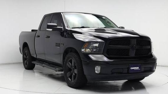 RAM 1500 2019 1C6RR6GT6KS532674 image