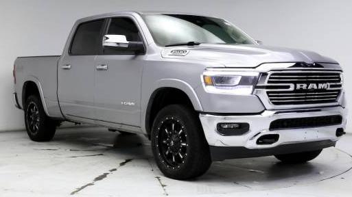 RAM 1500 2019 1C6SRFRTXKN630667 image