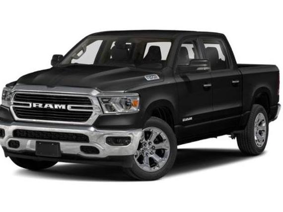 RAM 1500 2019 1C6SRFBT7KN916115 image