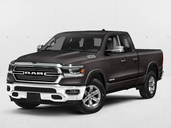 RAM 1500 2019 1C6RREDTXKN792945 image