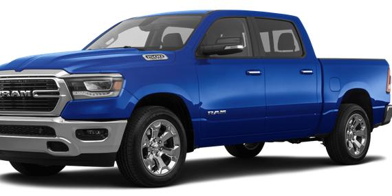 RAM 1500 2019 1C6RRFFG2KN794341 image