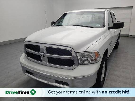 RAM 1500 2019 1C6RR7TT2KS662527 image