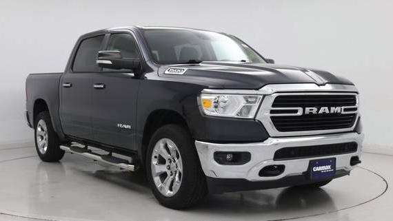 RAM 1500 2019 1C6SRFFT9KN797669 image