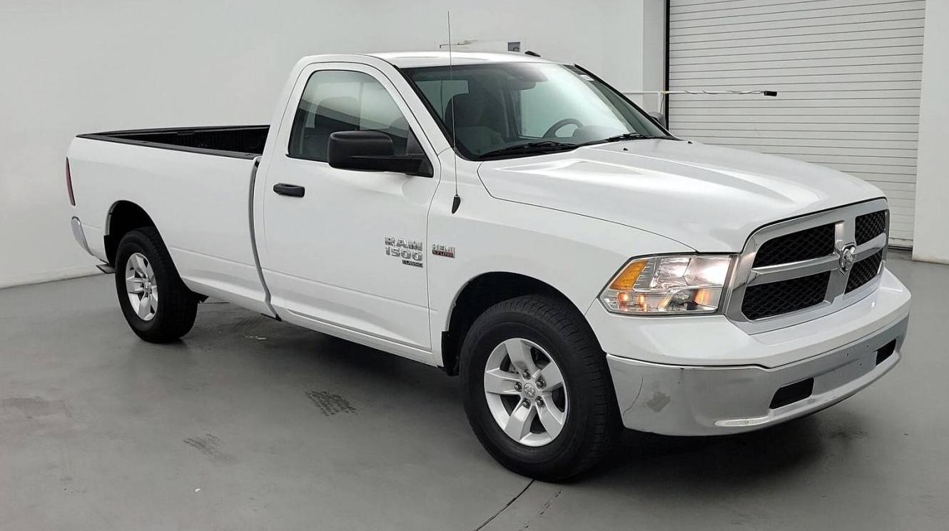 RAM 1500 2019 3C6JR6DT7KG508439 image