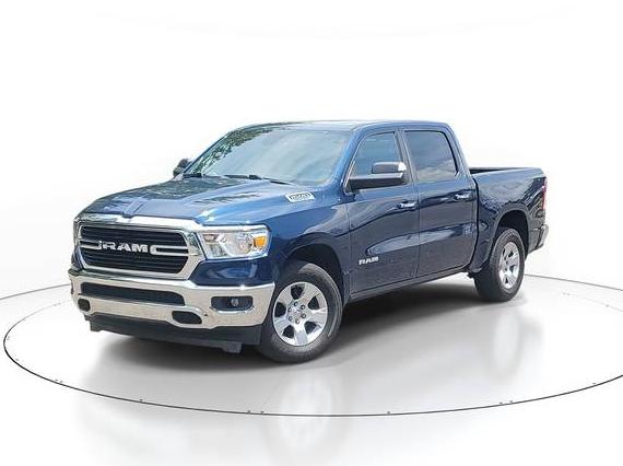 RAM 1500 2019 1C6SRFFTXKN910612 image