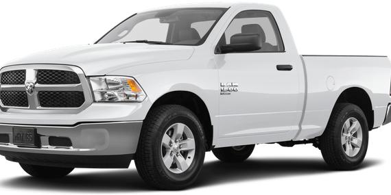 RAM 1500 2019 3C6JR7DTXKG730012 image