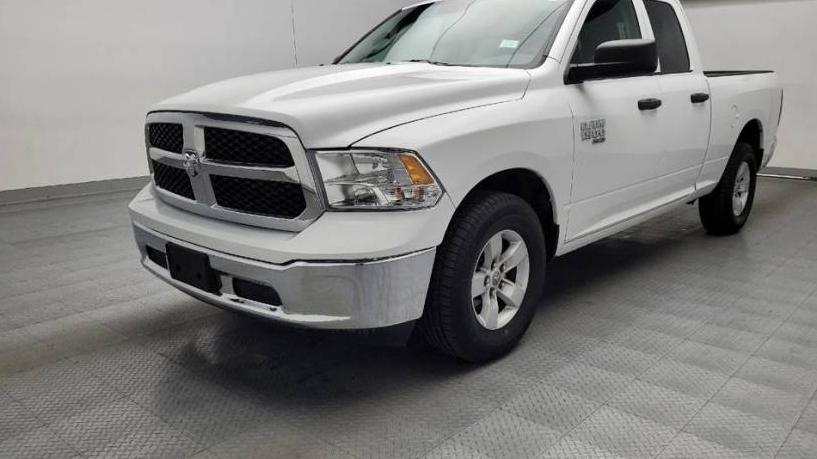 RAM 1500 2019 1C6RR6FG1KS610167 image