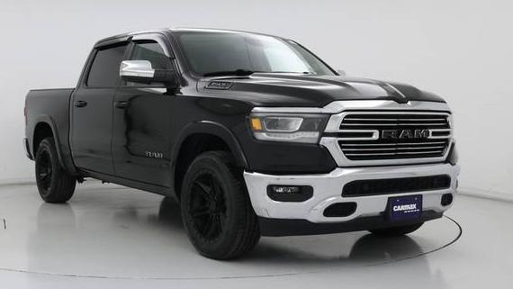RAM 1500 2019 1C6SRFJT1KN609850 image