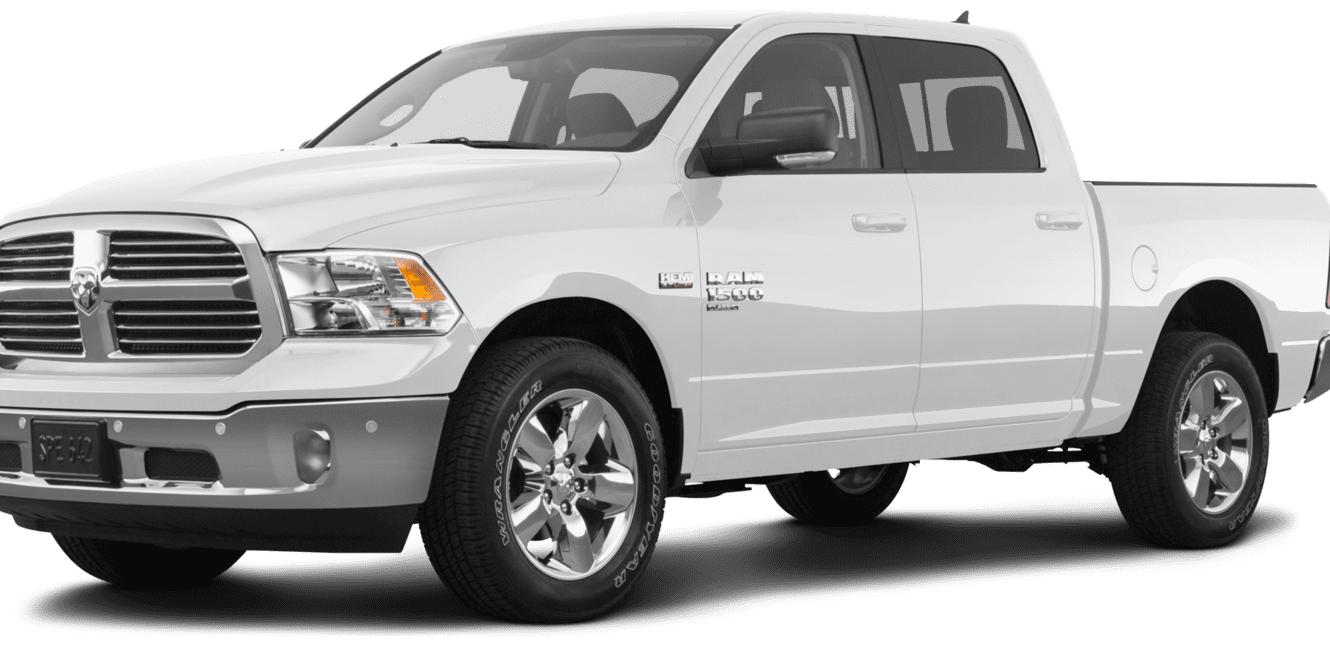 RAM 1500 2019 1C6RR7TT1KS596939 image