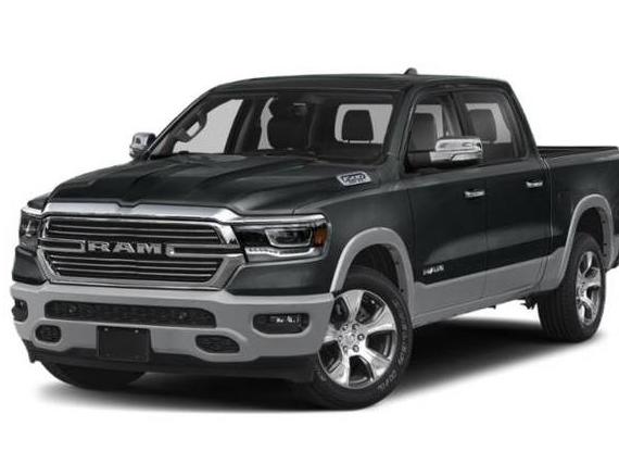 RAM 1500 2019 1C6RREJT4KN567991 image