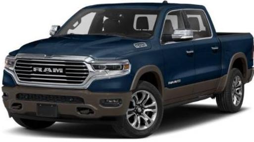 RAM 1500 2019 1C6SRFKT3KN523616 image