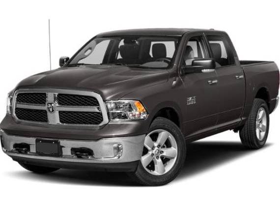 RAM 1500 2019 1C6RR6TT0KS593850 image