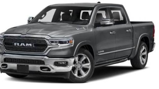 RAM 1500 2019 1C6SRFHT7KN551247 image