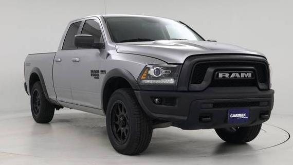 RAM 1500 2019 1C6RR6GT0KS697359 image
