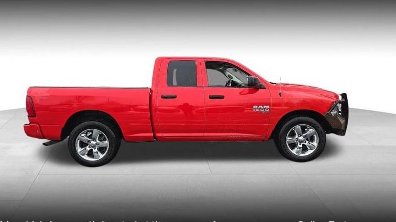 RAM 1500 2019 1C6RR7FGXKS640130 image