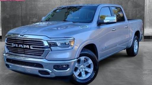 RAM 1500 2019 1C6RREJTXKN894797 image