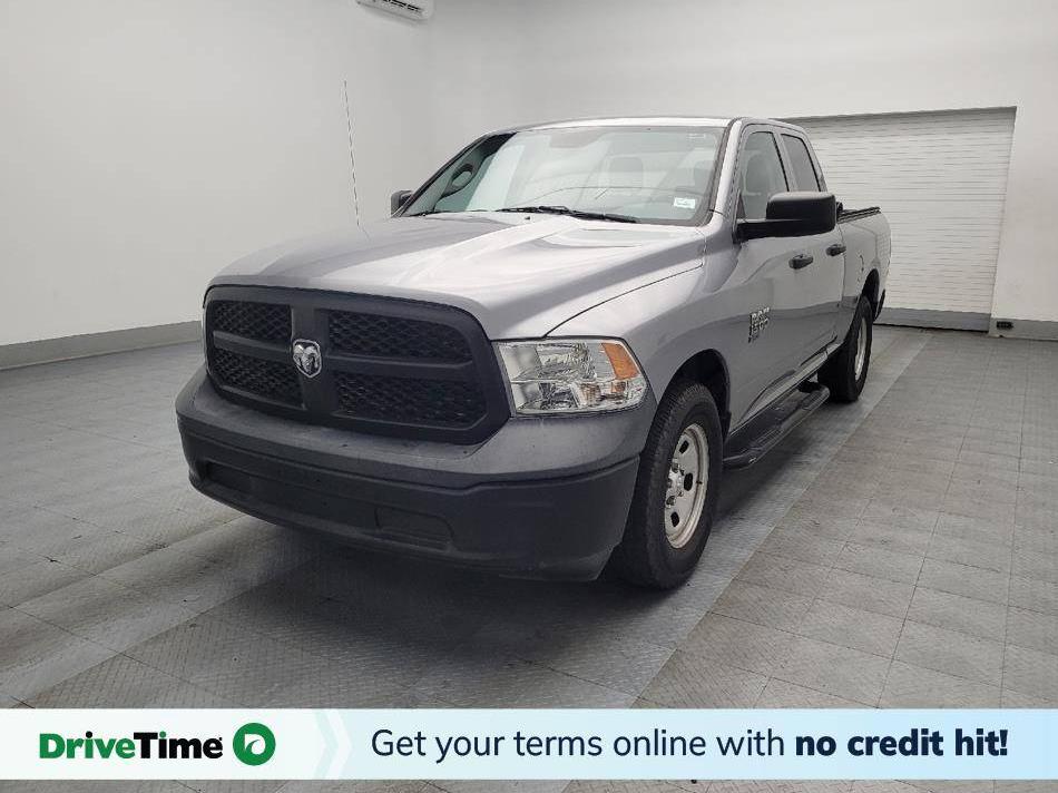 RAM 1500 2019 1C6RR6FG6KS711110 image