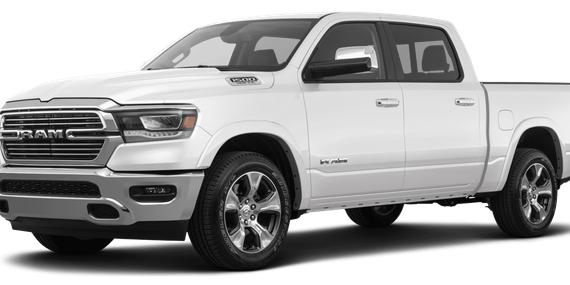 RAM 1500 2019 1C6SRFJTXKN584172 image