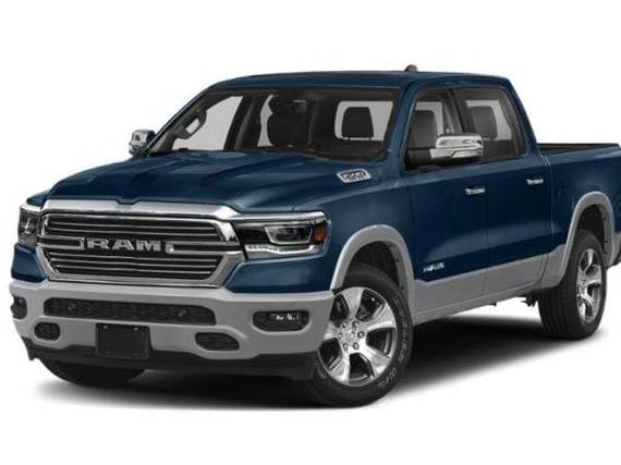 RAM 1500 2019 1C6RRFJG9KN893455 image