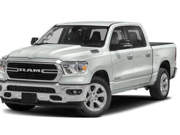 RAM 1500 2019 1C6SRFFT1KN654330 image