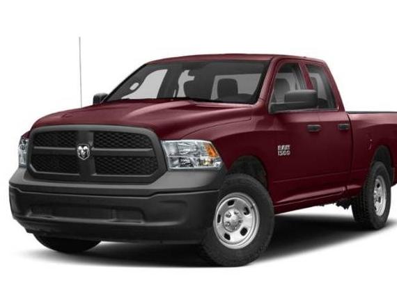 RAM 1500 2019 1C6RR7FG3KS631754 image